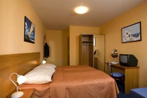 Doble estandard con ba�o privado, y desayuno